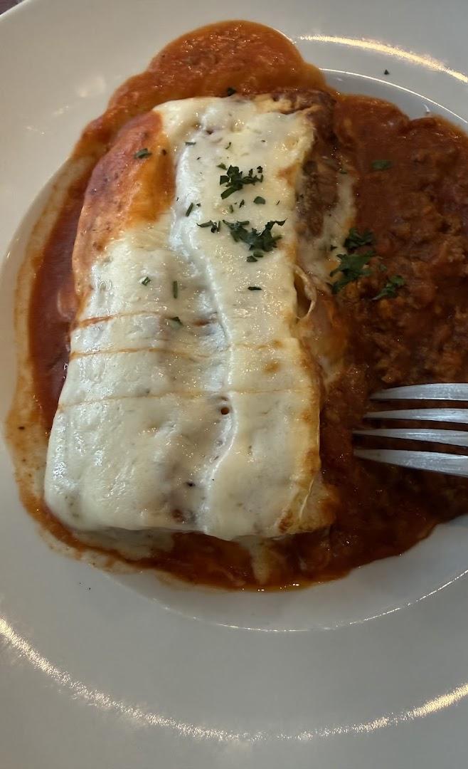 Casa Mia Italian restaurant