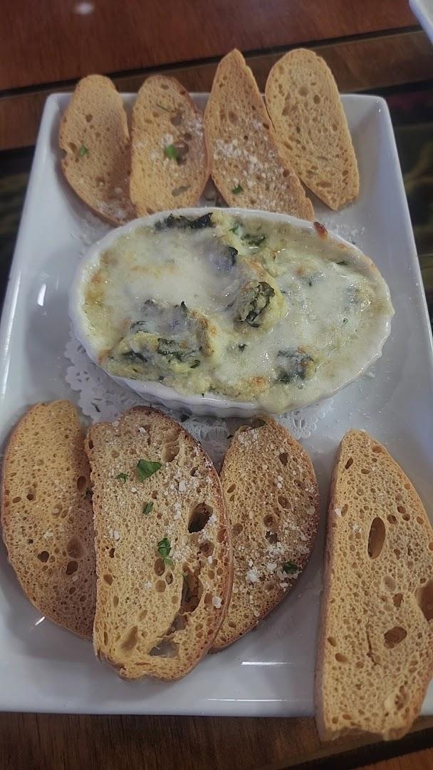 Casa Mia Italian restaurant