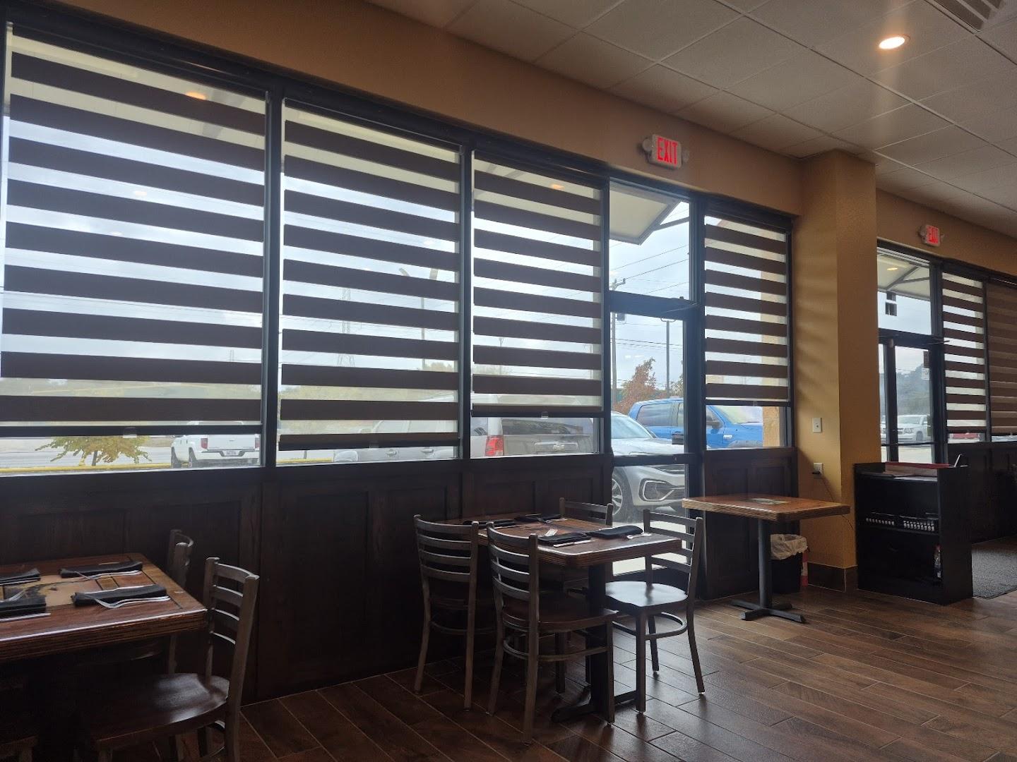 Casa Mia Italian restaurant