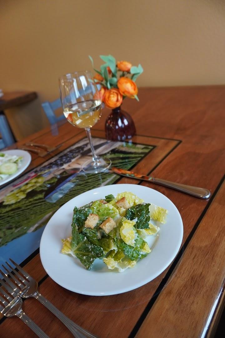 Casa Mia Italian restaurant